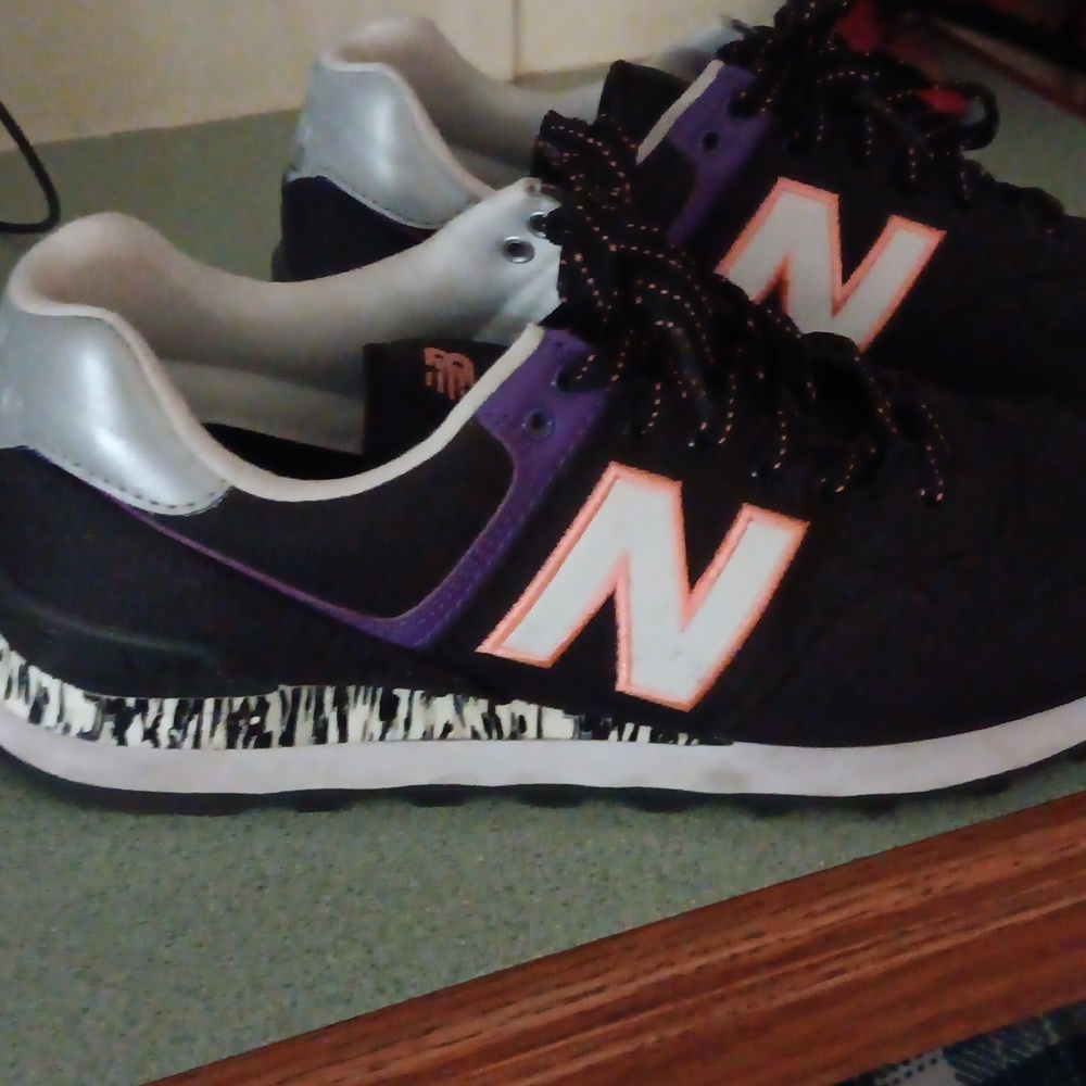 New balance 574